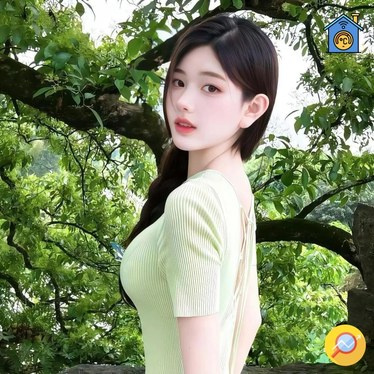 若水
